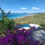 Olivenere Farm stay Lavagna