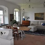 Olivenere Farm stay