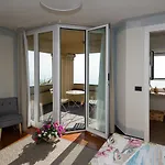 Farm stay Olivenere Lavagna
