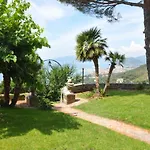 Farm stay Olivenere *
