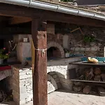 Olivenere Farm stay Lavagna