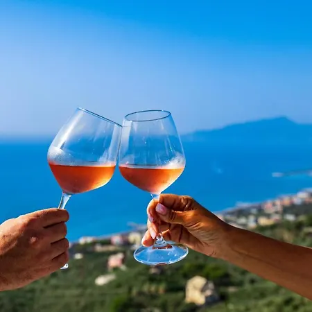 Olivenere 农家乐 *