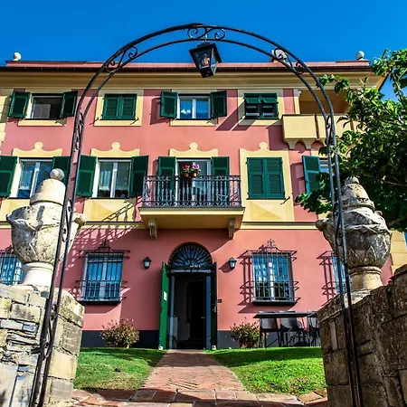 Olivenere Farm stay