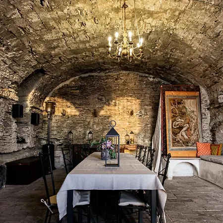 Olivenere Фермерский дом