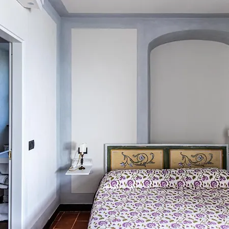Farm stay Olivenere *