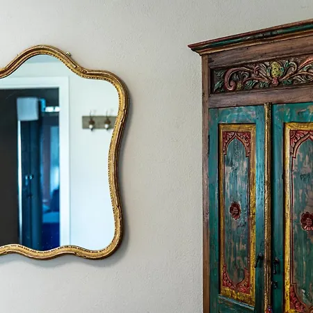 Olivenere Farm stay Lavagna