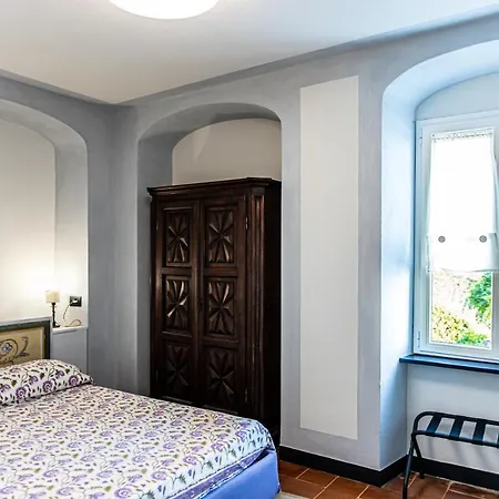 Farm stay Olivenere