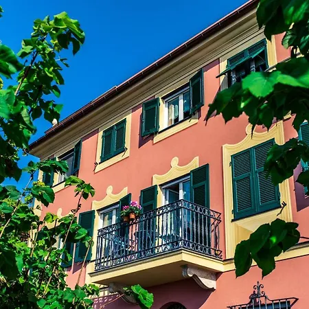 Olivenere Farm stay Lavagna