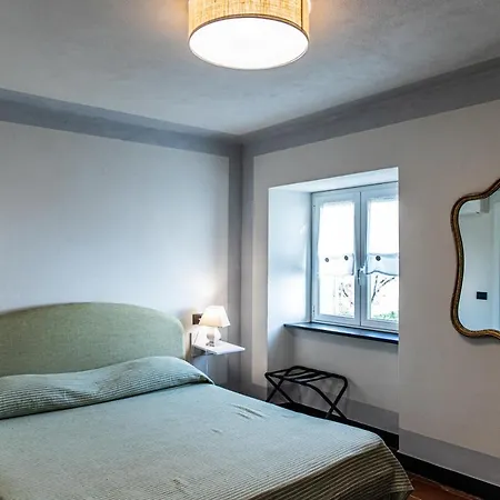 Olivenere Farm stay *
