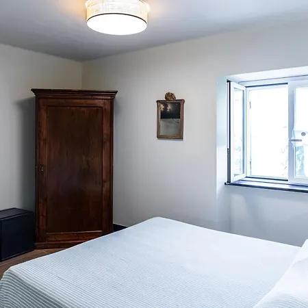 Farm stay Olivenere