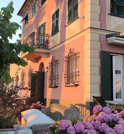 Vakantieboerderij Olivenere