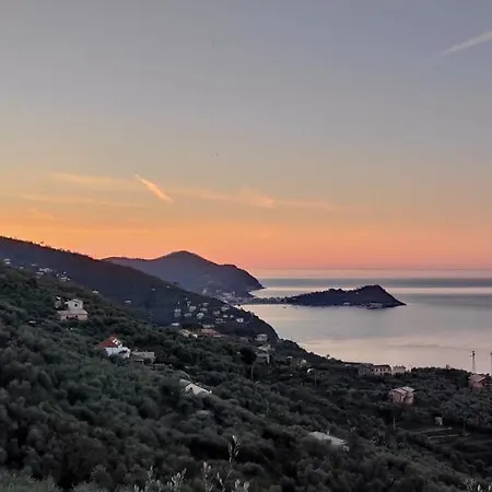 Farm stay Olivenere