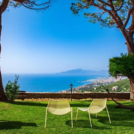 Фермерский дом Olivenere