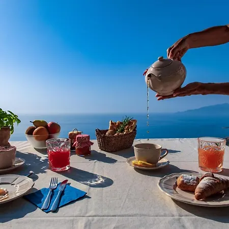 Фермерский дом Olivenere *