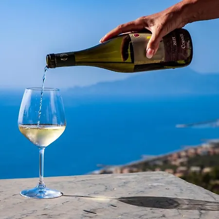 Olivenere Фермерский дом