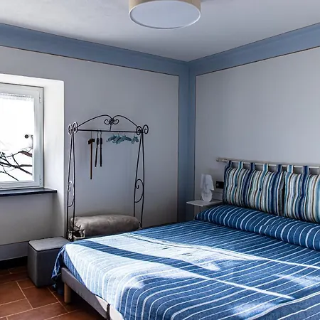 Olivenere * Лаванья