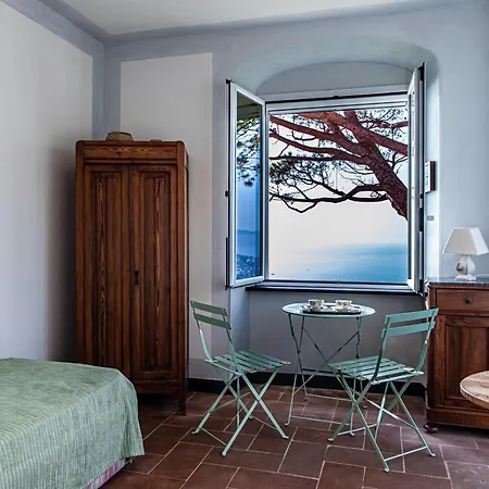 Фермерский дом Olivenere *