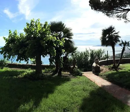 Farm stay Olivenere *