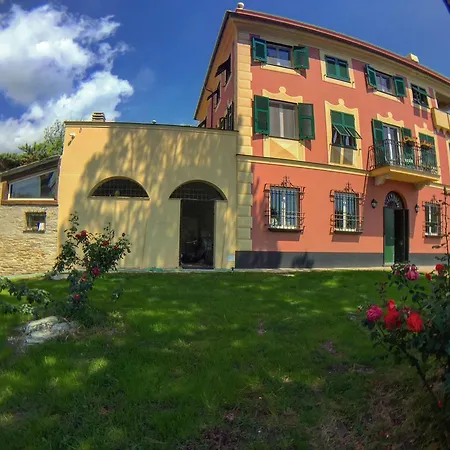 Farm stay Olivenere *