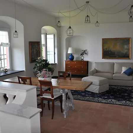 Olivenere Vakantieboerderij