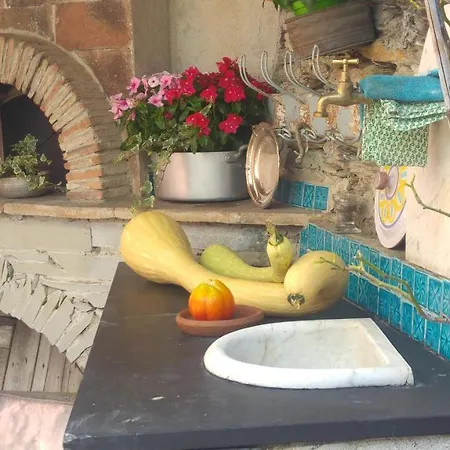 Olivenere Vakantieboerderij