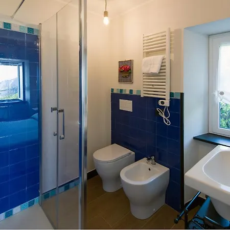 Olivenere Фермерский дом