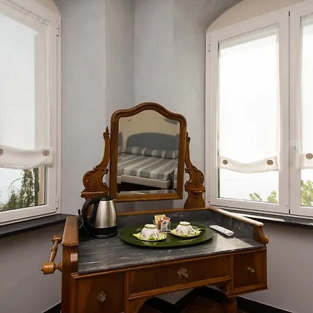 Olivenere Farm stay *