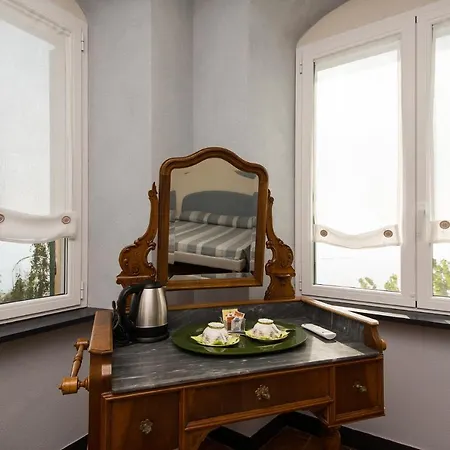 Olivenere Фермерский дом *