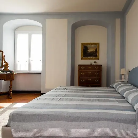 Farm stay Olivenere