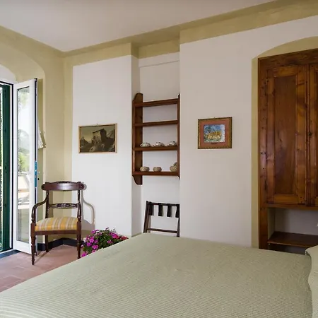 Фермерский дом Olivenere