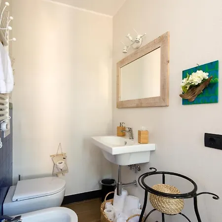 Фермерский дом Olivenere