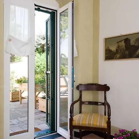 Vakantieboerderij Olivenere Lavagna