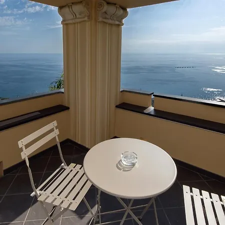 Olivenere Vakantieboerderij Lavagna