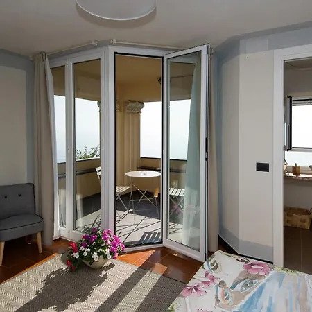 Фермерский дом Olivenere Лаванья