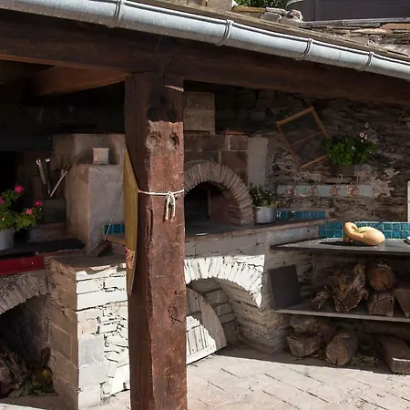 Olivenere Farm stay Lavagna