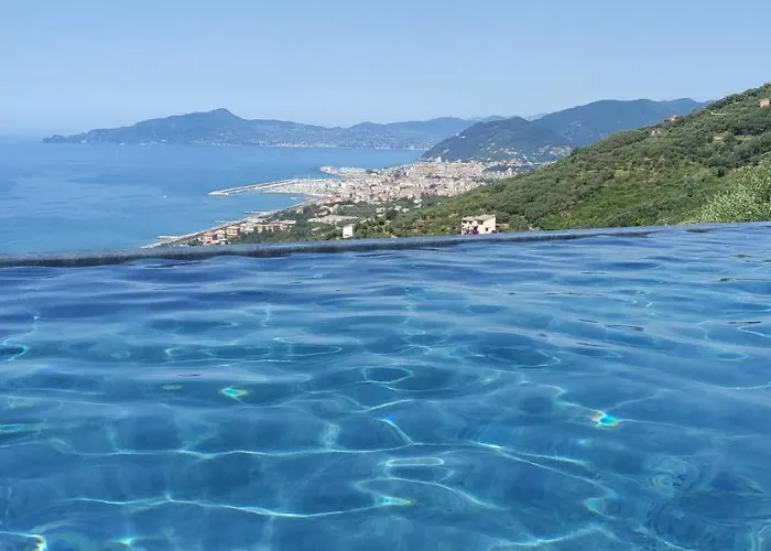 Olivenere * לאווניה