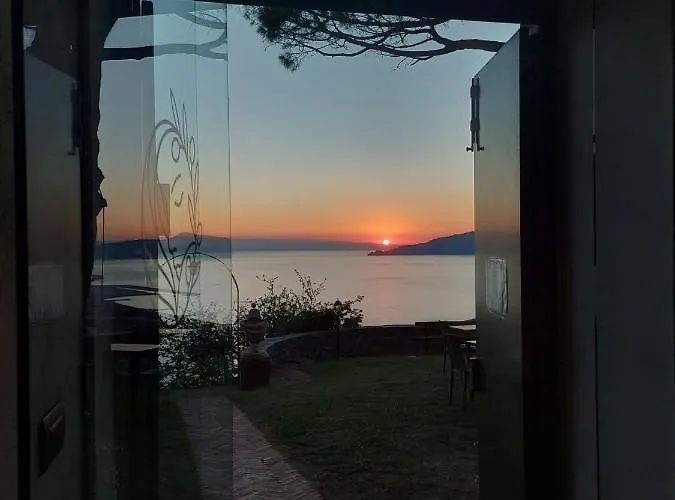 בית חווה Olivenere *