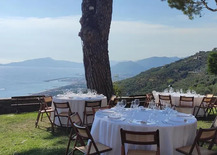 Olivenere בית חווה לאווניה