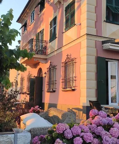 בית חווה Olivenere