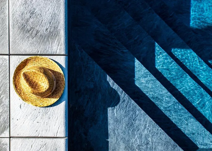 בית חווה Olivenere לאווניה