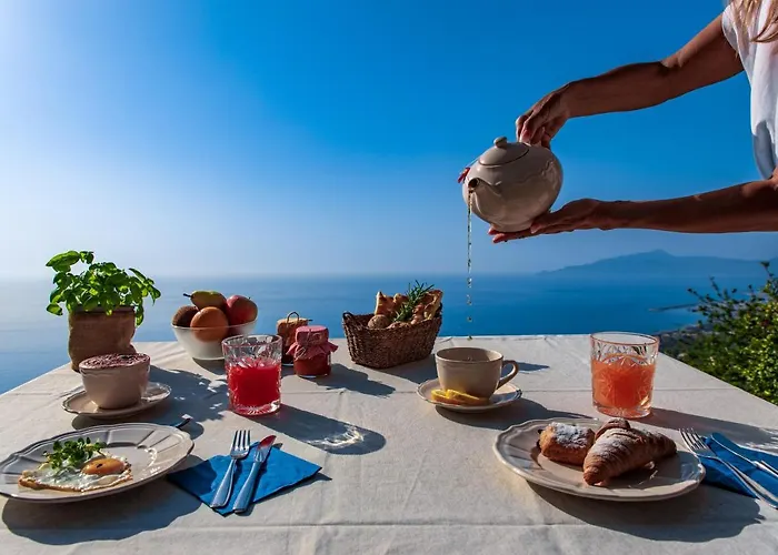 בית חווה Olivenere *