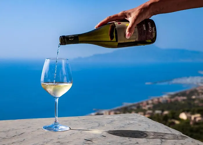 Olivenere בית חווה