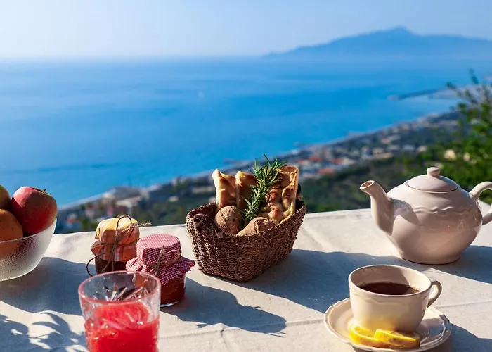 Olivenere * לאווניה