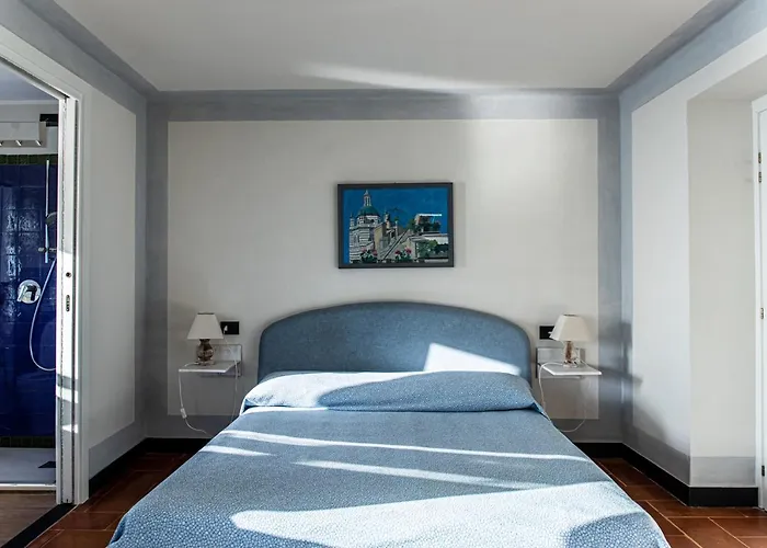 Olivenere בית חווה *