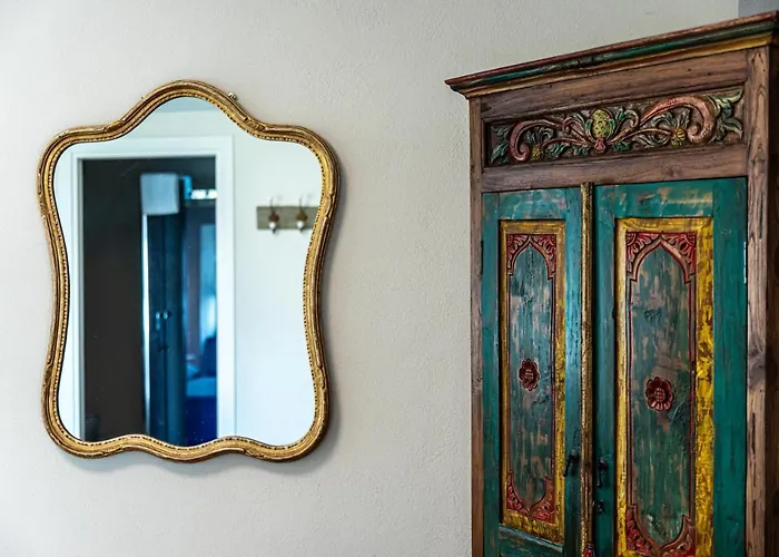 Olivenere בית חווה לאווניה