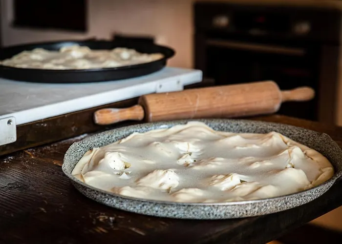 Olivenere לאווניה