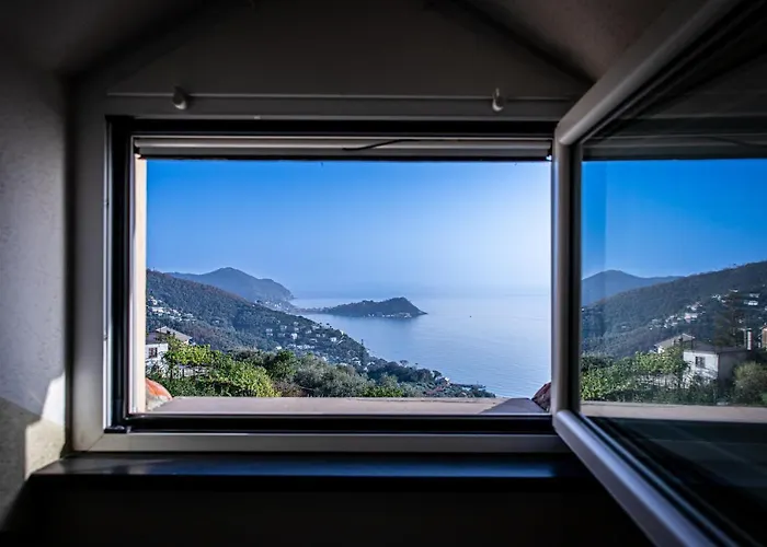 Olivenere בית חווה *