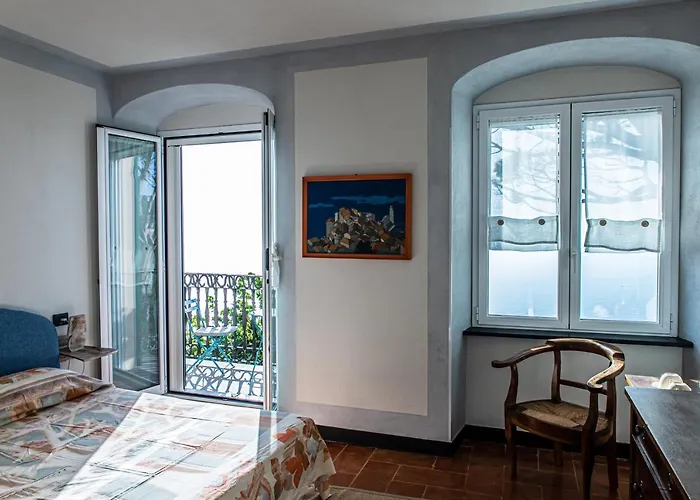 Olivenere בית חווה