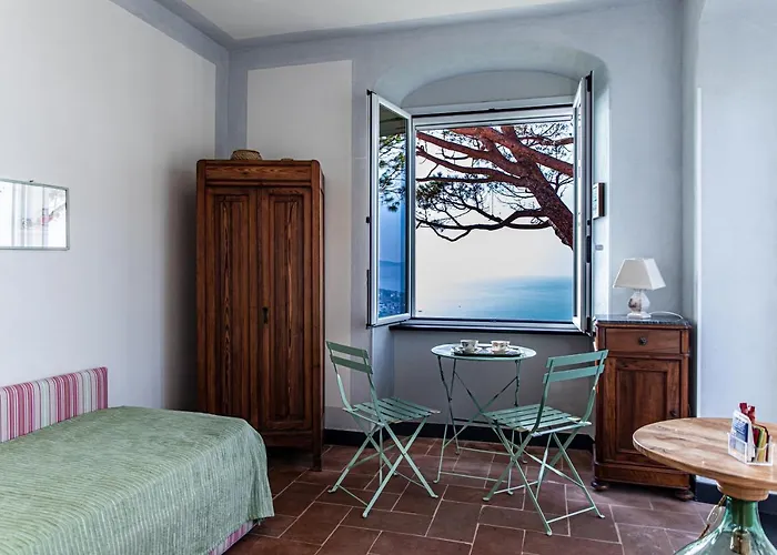 בית חווה Olivenere *