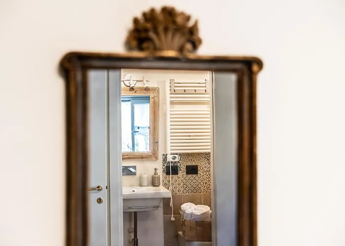 Olivenere בית חווה *